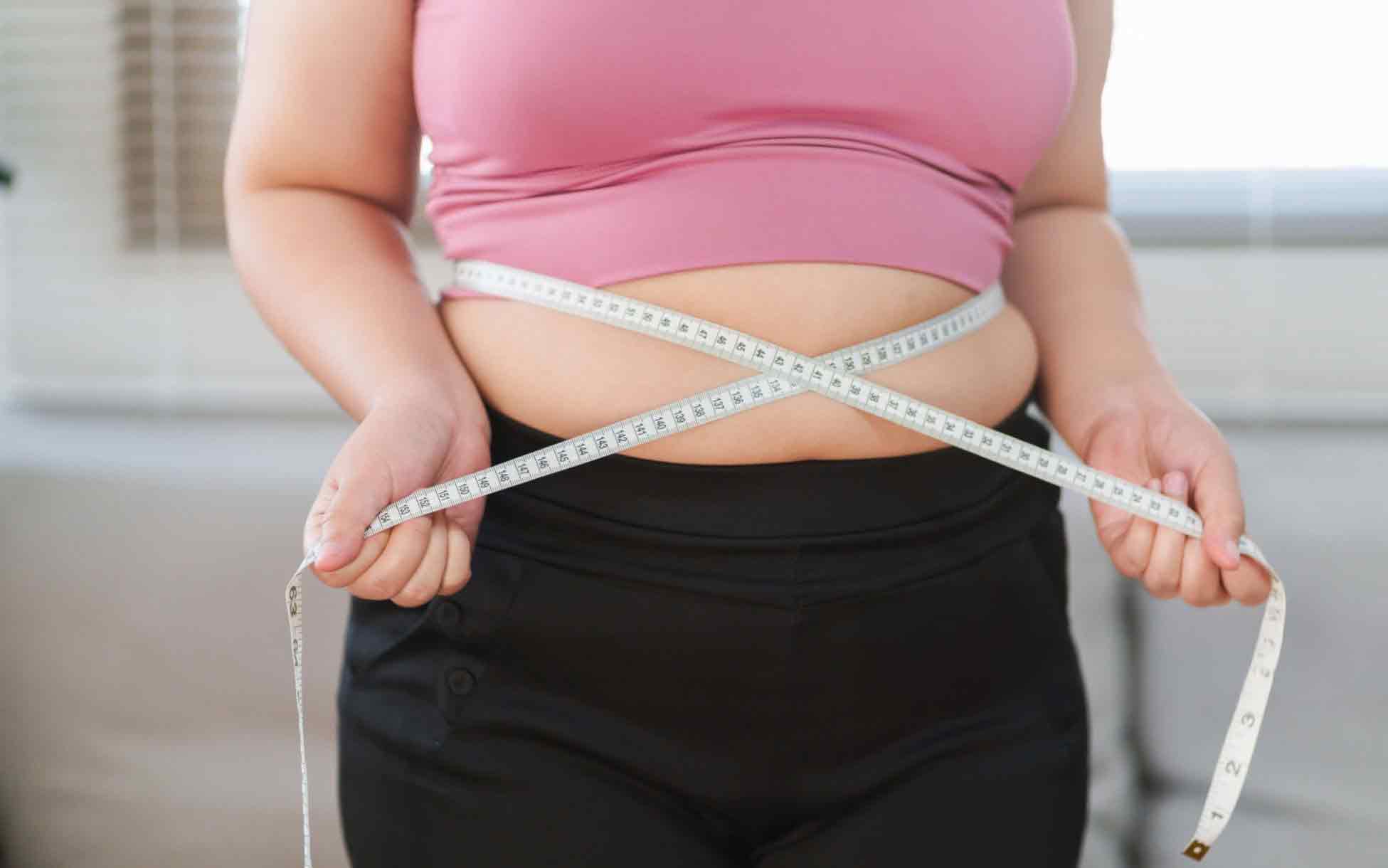 우리가 잘못 알고 있는 진실, 독소와 비만의 숨겨진 연결고리