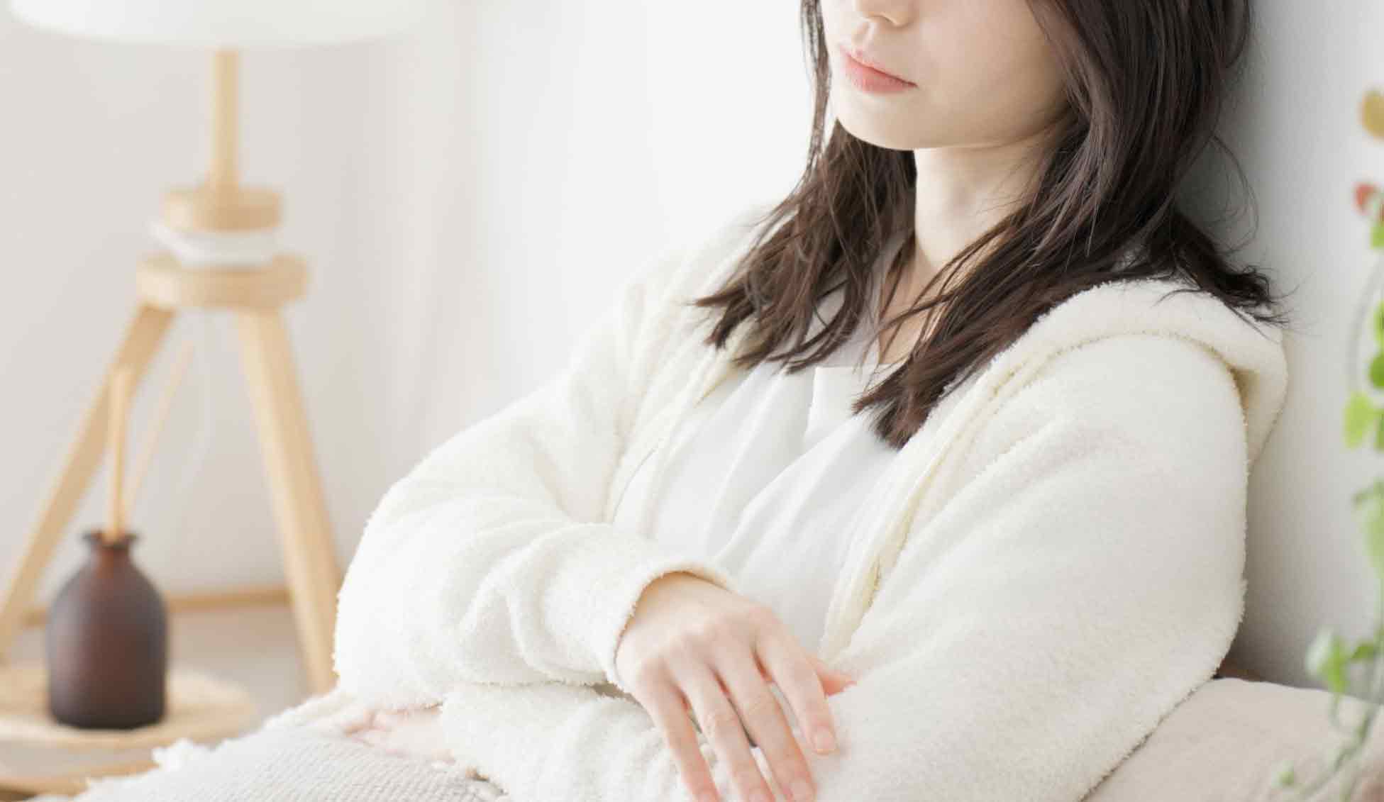 밥을 잘 먹어도, 우리 몸은 늘 영양결핍 상태입니다